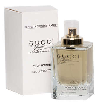 Gucci Made to Measure Р·Р° РњСЉР¶Рµ 90 РјР» (Tester)